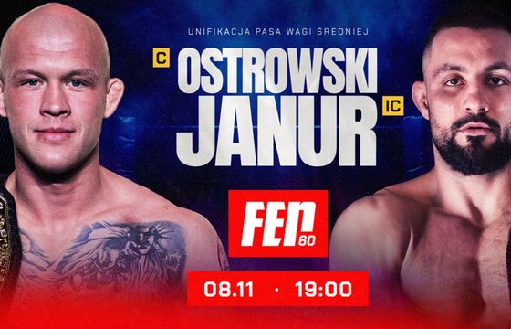 Gale kolejnej federacji MMA w Canal+. Kiedy pierwsza transmisja?