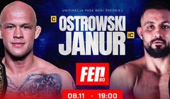 Gale kolejnej federacji MMA w Canal+. Kiedy pierwsza transmisja?