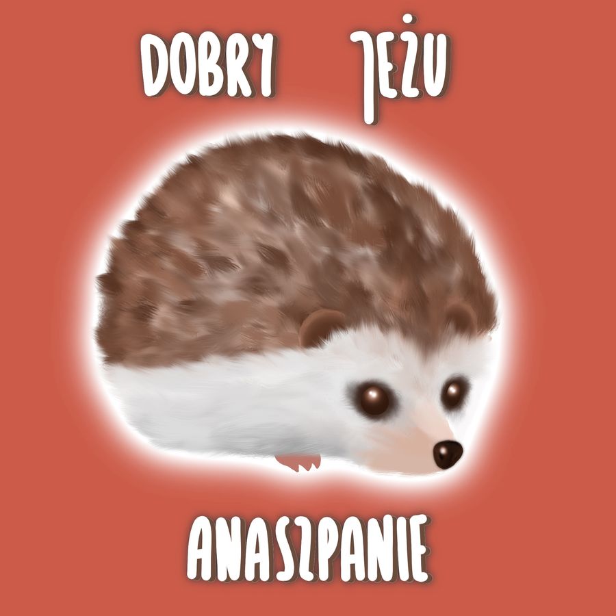 dobry jeżu