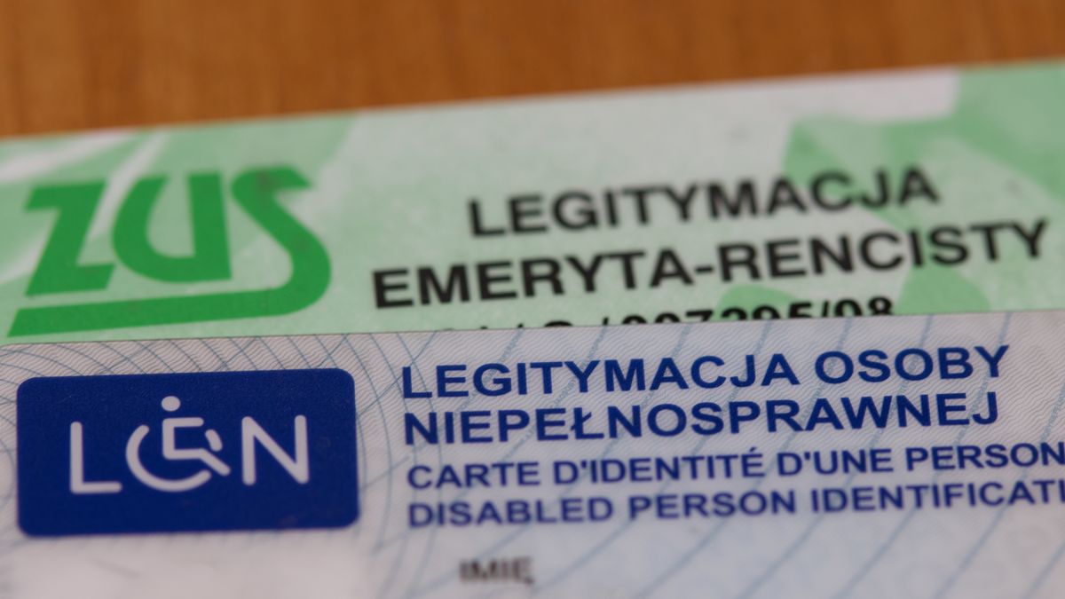 1 lipca ruszą wypłaty rent wdowich