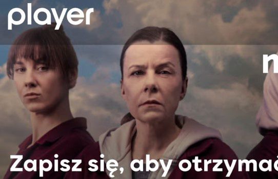 Promocyjny dostęp do serwisu Max dla użytkowników Playera