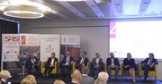 Debata: fundusze UE i środki z KPO szansą na dynamiczny rozwój małych miast