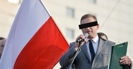 Wyrok dla Roberta B. za atak na "Babcię Kasię". Mocne uzasadnienie sędzi