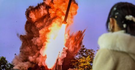 Korea Północna kłamie? Podała bardzo niepokojące informacje