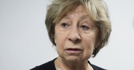 Rosyjska aktorka wsparła ukraińską armię. Przekazała na jej rzecz 10 tys. dolarów