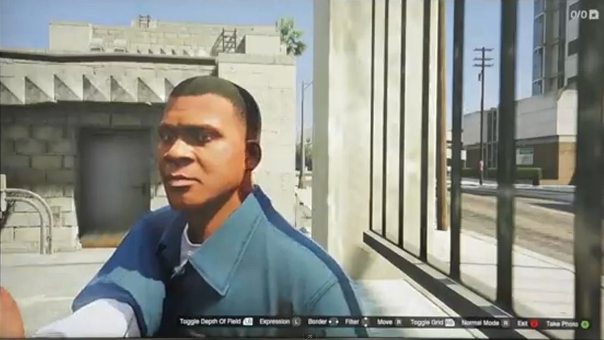 Czy można nauczyć się robić zdjęcia nie trzymając w ręce aparatu? 1