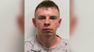 Wstrząsające czyny Polaka. Prawie 3000 nagrań. Wyrok w UK