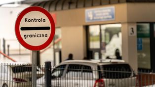W toalecie przez granicę. Zaskakujący pomysł nie przeszedł bez echa