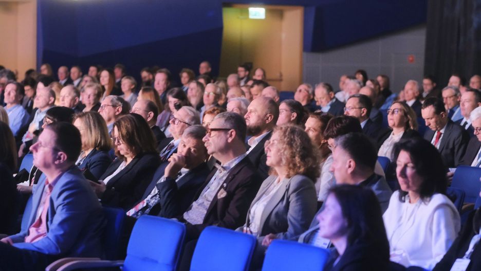 XI Kongres Ekonomistów Polskich jest połączony z obchodami 80-lecia Polskiego Towarzystwa Ekonomicznego.