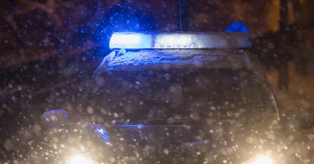 Łódź. 76-latek zaatakował laską ekspedientkę. Grozi mu 5 lat