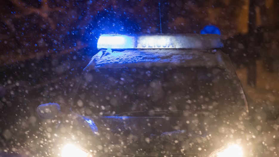 Łódź. 76-latek zaatakował laską ekspedientkę