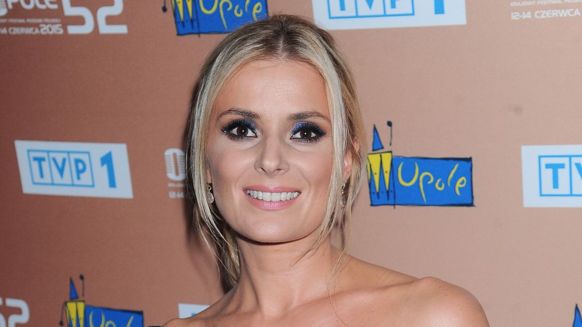 Halina Mlynkova bierze drugi rozwód