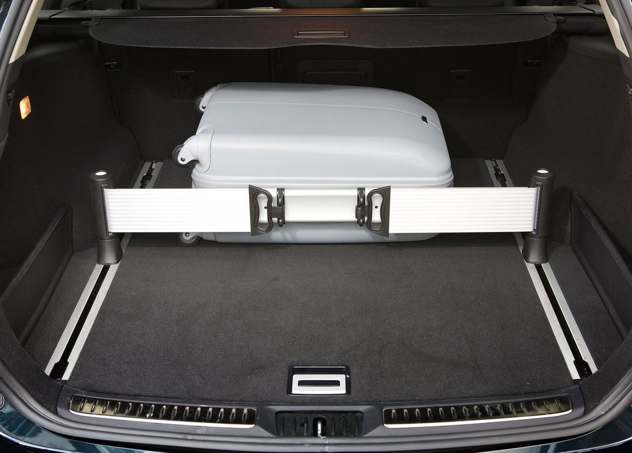 Toyota Avensis FL