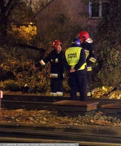 Pawłówek. Tragedia na torach. Pociąg potrącił mężczyznę