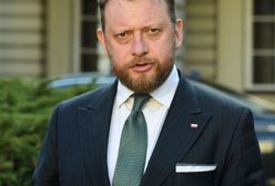 Łukasz Szumowski: Pół Polski może mnie nienawidzi