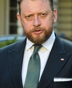 Łukasz Szumowski: Pół Polski może mnie nienawidzi