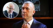 Wiedział o skandalicznej propozycji? Roman Giertych mówi o Adamie Glapińskim