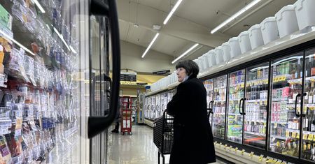 Nowy król drożyzny. Niepokojące trendy w sierpniowym raporcie