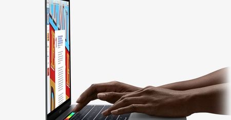 Apple szykuje odświeżone MacBooki Pro z procesorami Kaby Lake