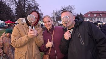 Żagań: Mikołajki ze świątecznymi warsztatami