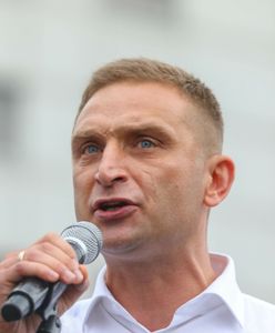 "Polski patriotyzm ma wiele twarzy". Desperacko broni Bąkiewicza