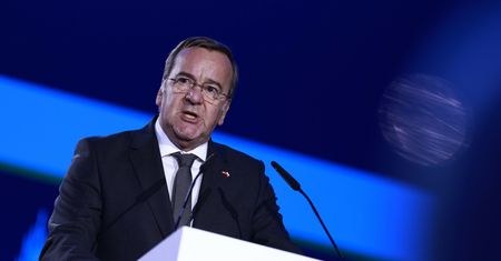 Drony nad Belgią a zamrożone aktywa Rosji. Minister widzi związek
