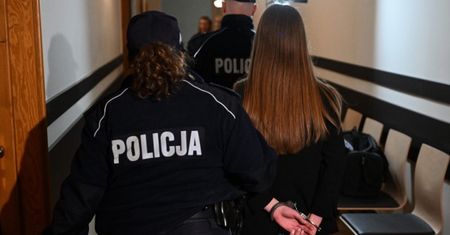 Szokujące szczegóły makabrycznej zbrodni! Rusza proces apelacyjny dwojga 20-latków