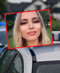 Zaginęła 24-letnia Klaudia. Policja apeluje