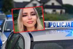 Zaginęła 24-letnia Klaudia. Policja apeluje