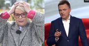 TYLKO NA PUDELKU: Karolina Korwin Piotrowska KRYTYCZNIE o debacie w TVP: "Bardzo zabawny KABARET". Wspomniała też o Hołowni