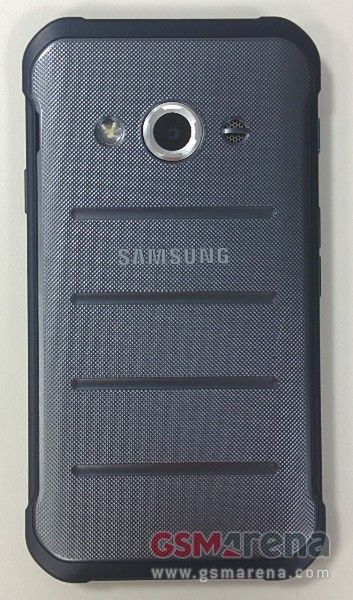 Wyciekły zdjęcia i specyfikacja Samsunga Galaxy XCover 3 3