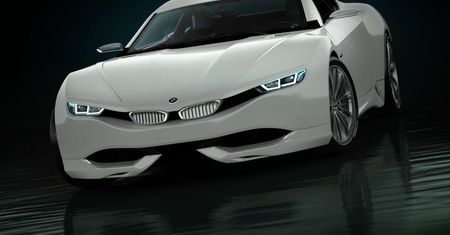 O jeden krok dalej – czy BMW M9 ma szanse na produkcję?