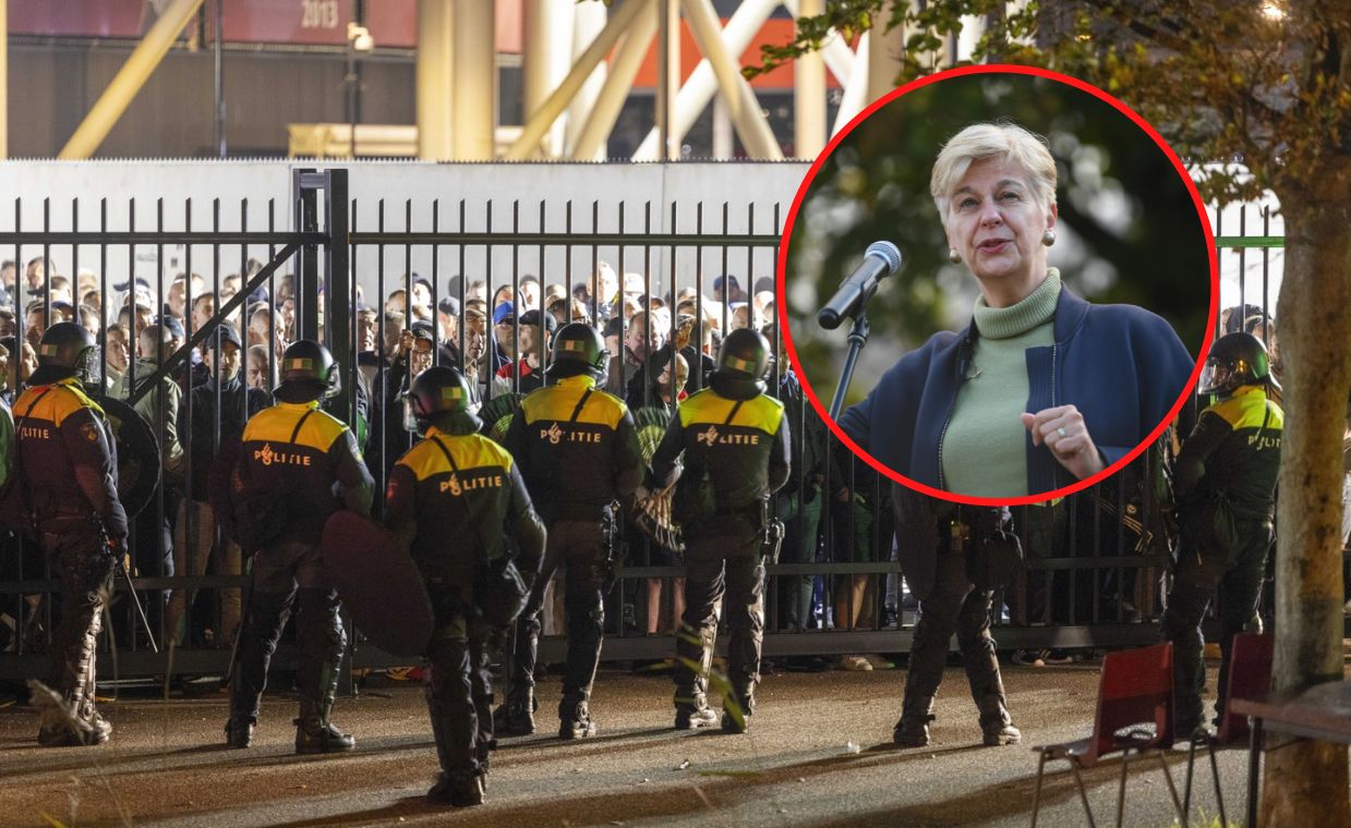 Wezwana holenderska ambasador. Jest nowy komunikat MSZ