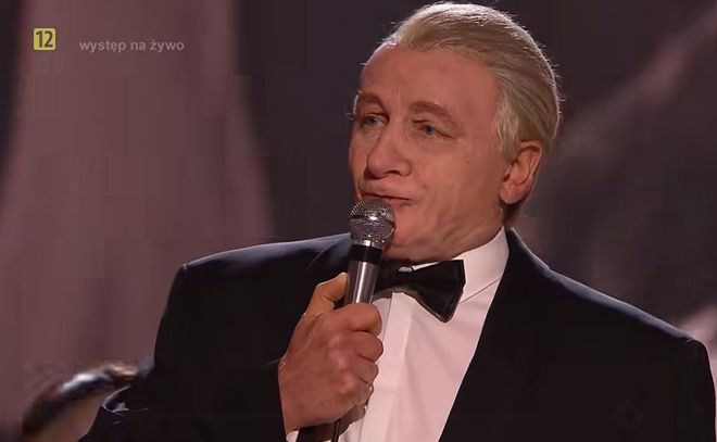 Rafał Brzozowski jako Mieczysław Fogg