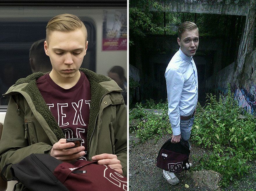 Wystarczy zrobić zdjęcie smartfonem, aby wiedzieć o człowieku niemal wszystko 8
