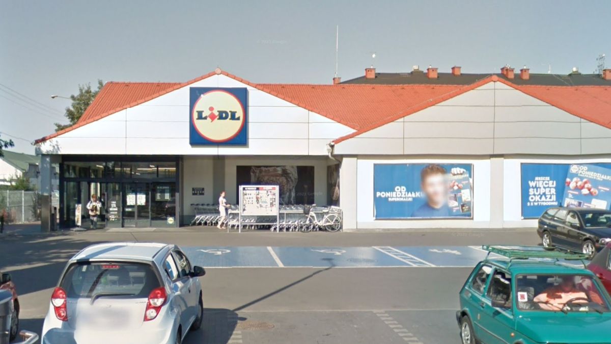 Lidl