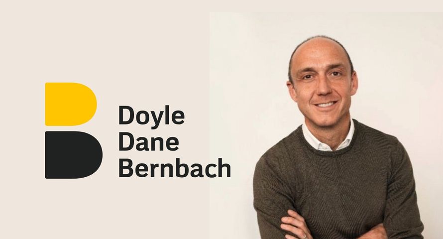 Globalny CEO sieci reklamowej DDB odchodzi z pracy