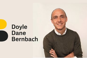 Alex Lubar odchodzi z DDB