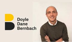 Globalny CEO sieci reklamowej DDB odchodzi z pracy