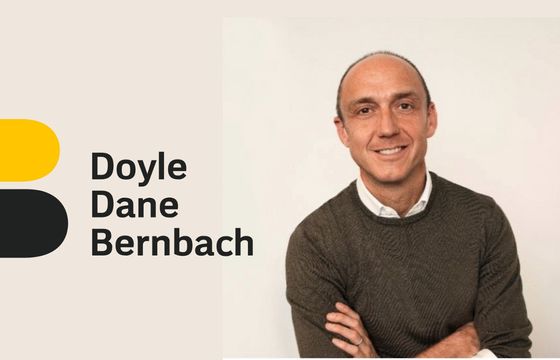 Globalny CEO sieci reklamowej DDB odchodzi z pracy