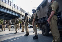 ABW deportowała z Polski obywateli Tadżykistanu. Planowali zamach