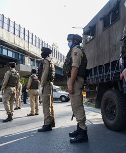 ABW deportowała z Polski obywateli Tadżykistanu. Planowali zamach