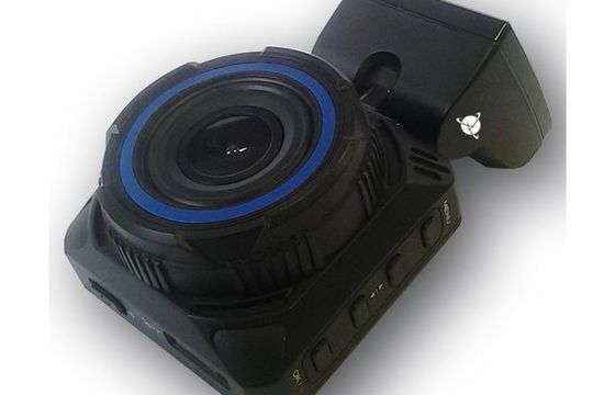 R600 - rejestrator Navitel z optyką Full HD Sony za 399 zł