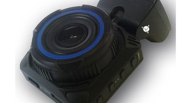 R600 - rejestrator Navitel z optyką Full HD Sony za 399 zł