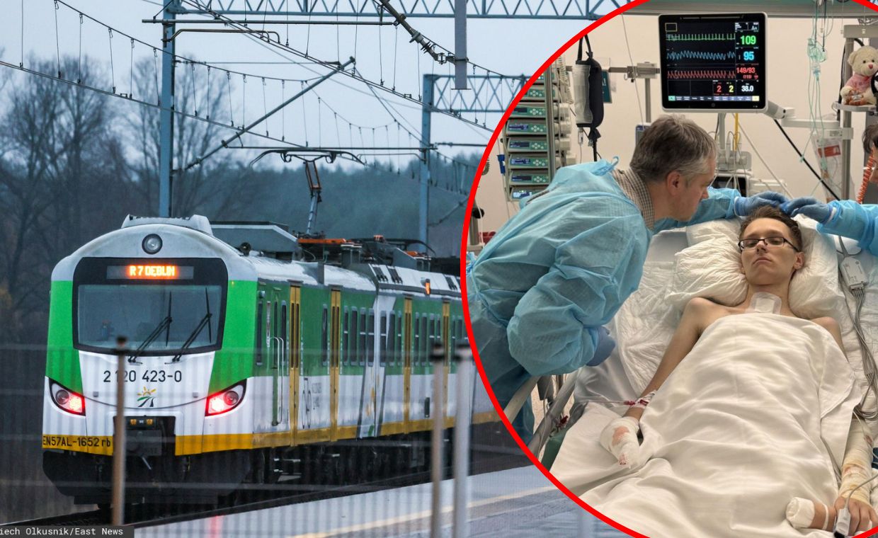 Są wyniki kontroli w Kolejach Mazowieckich. Skala uchybień poraża