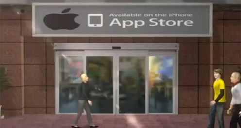 Usuniecie WikiLeaks z App Store [wideo]