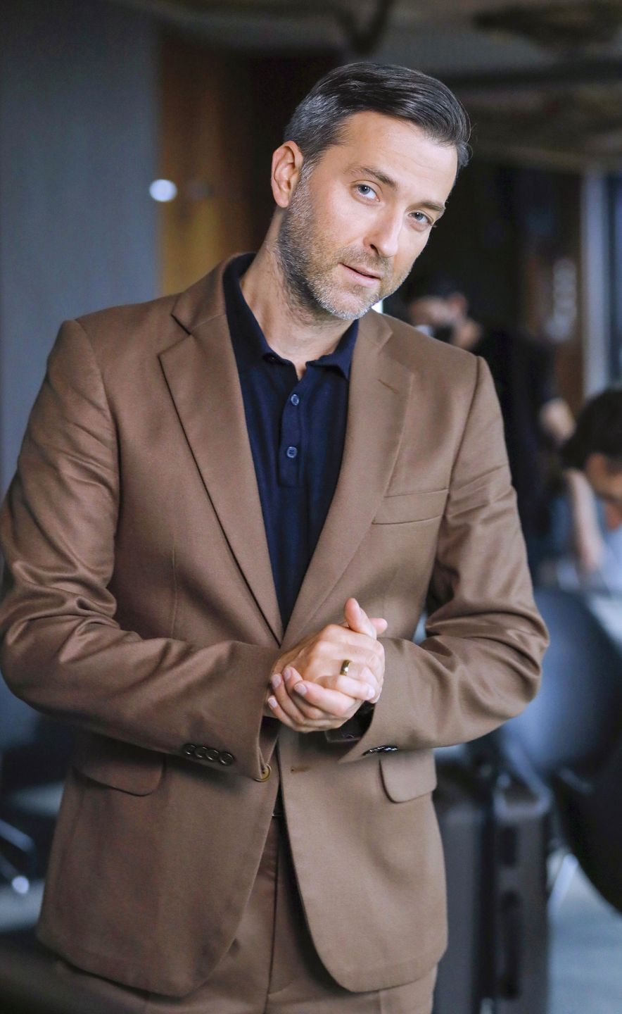 Filip Bobek