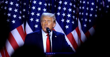 Planowali zamach na Trumpa. Podejrzenia padły na Iran
