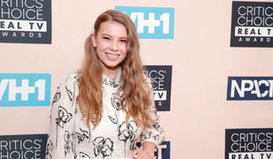 Bindi Irwin urodziła. Dziecko przyszło na świat w rocznicę ślubu