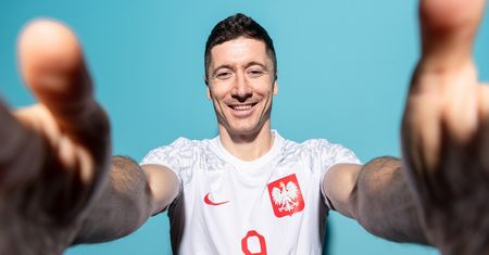 Lewandowski marzył o Legii. To dlatego go nie wzięli